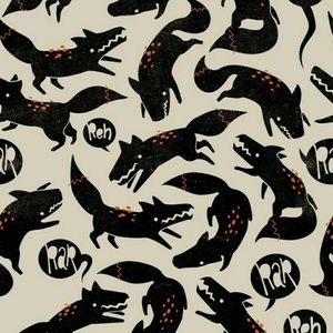 Meet your Posher, Deysi